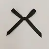 Lazo de Doble Cara de 6 mm Lazo de Cinta de Poliéster de Doble Cara Cinta de Lazo Accesorios de Lazo Hechos a Mano Mariposa de Cinta de Doble Cara