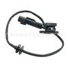 Para el sensor de posición del árbol de levas del sensor de posición del automóvil Hyundai 39318-39800