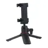 Soporte de Escritorio para Teléfono Mini Soporte Selfie para Cámara de Acción Dji 360