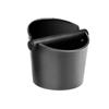 Caja de Posos de Café Nibu Mini Contenedor de Reciclaje Doméstico Barril para Posos de Café Compatible con Máquina Italiana Tamaño Grande y Pequeño Reducción de Ruido