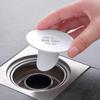Universal Magnetic sucção piso dreno núcleo à prova de insetos dispositivo desodorante núcleo interno banheiro banheiro desodorante anti-odor artefato tampa de vedação