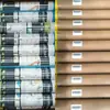 Pizarra Blanca Suave Magnética Pegatina de Pizarra Autoadhesiva Oficina Enseñanza y Capacitación Hogar Niños Pared de Graffiti Pizarra Blanca Magnética