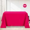 Toalhas de Mesa para Sala de Conferência, Toalhas de Mesa Multicoloridas, Impressão de Logotipo, Produção de Tecido para Eventos, Toalhas de Mesa para Exposição, Toalhas de Mesa para Barraca