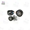 Kit de polea tensora Kit de accesorios para Ford Focus Fiesta EcoSport