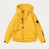 Chaqueta Cortavientos con Capucha de Moda Estilo Pareja Transfronteriza Ropa de Trabajo Deportiva al Aire Libre Casual Tendencia Unisex Ligera Chaqueta para Exteriores