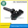 56029398Ab 68241067Ab É Adequado para 2009-2013 Dodge Jeep Grand Cherokee Sensor de Pressão dos Pneus