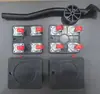 Nueva Herramienta de Mudanza, Conveniente Juego de Herramientas para Mudanza con Ruedas Universales, Herramienta para Mover Muebles, Herramienta para Mover Objetos Pesados
