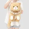 Abrazo Bebé Lindo Simulación Gato Muñeco Juguete de Peluche Mascota Gatito Adornos Hogar Coche Regalo para Niños