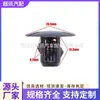A0009914795 É Adequado para Mercedes-Benz C63 C180 C200 Cla E200 Clipe de Plástico do Revestimento do Porta-Malas