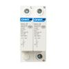 Protector Contra Sobretensiones Chint Surge NXU-II 40kA/440V 2p Suministro de Energía Protección Contra Rayos Pararrayos para el Hogar 3p 4p