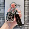 Adequado para Capas de Chave de Carro Perodua Doméstico da Malásia, North Deer Daipolo, Estojo Especial para Chave Dafa