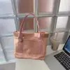 Bolsa para marmita, bolsa tote, bolsa de almoço para trabalhadores de escritório, bolsa tote para almoço, porta-marmita, bolsa de lona para alunos do ensino fundamental