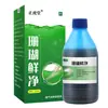 Spray anti-picazón para el pie de atleta, spray especial para pies agrietados, ampollas y piel descamada, producto tópico a base de plantas anti-picazón, disponible para entrega inmediata