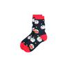 Calcetines de Dibujos Animados Anime Japonés Calcetines Casuales Deportivos Jacquard de Algodón para Mujer Calcetines de Media Caña para Pareja Calcetines de Moda Calcetines Largos para Hombre