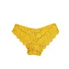 Calcinhas Femininas Sem Costura Cavas Baixas Vazadas Malha Respirável Calcinhas Femininas Amigas da Pele Calcinhas de Renda Sexy Femininas