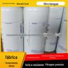 4587260 4587258 4587259 filtro de grade de óleo de escavadeira de gerador remoção de impurezas de óleo