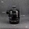 Filtro de Aire en Baño de Aceite para Cargador, Montacargas, Excavadora, Vehículo de Ingeniería, Vehículo Modificado, Filtro de Aire, Filtro de Aceite Grande