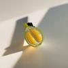 Divertida horquilla de simulación, tamaño pequeño, extraño adorno para la cabeza de verdura, clip creativo para aperitivos, foco, accesorios para el cabello, puesto de venta al por mayor