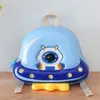 Mochila Nueva de Dibujos Animados Linda para Niños y Niñas de Preescolar, Bolsa Infantil Linda y Elegante, Bolso Pequeño Casual y Versátil de Moda
