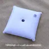 Coluna de Balão Contrapeso com Injeção de Água Base de Saco d'Água Conjunto Completo Tubo de Coluna Branca Espessa para Liderança de Estrada Base Pequena