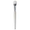 Cangzhou Animal Hair Oblique Makeup Brush Side Face High Glow Blush Dot Color Brush Multifuncional Bochecha Simi Beauty Makeup Tool