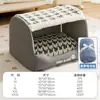 26º Otoño/Invierno Nuevo Vintage Cuento de Hadas Cajón Nido Semi-Cerrado Nido para Gatos Extraíble y Lavable Cama para Perros Casa para Perros Nido para Mascotas
