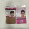 Rede de Cabelo de Malha de Uma ou Duas Peças Touca para Peruca HD Alta Definição Touca de Cabelo Touca para Peruca