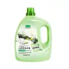 Detergente para Roupas 5kg Fragrância de Camélia Fragrância Duradoura Poderosa Descontaminação Garrafa Grande Doméstica Caixa Inteira Venda por Atacado Entrega