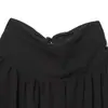 Z Estilo Europeu e Americano Transfronteiriço 2026 Nova Moda Atacado Roupas Femininas Top Acolchoado com Ombro e Barra Bufante 1356598