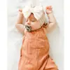 Diadema para Bebé Suave Elástica de Nylon con Moño Diadema para Cabello para Recién Nacido Bebé Niña Pequeña Linda Aro para el Cabello