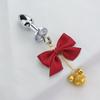 Pajarita Clip Dorado para Pezón Productos para Mujeres Herramienta Sexual Sm Coqueteo Clip Vaginal Castigo Clip para Pezón de Seno Tapón Anal para Pezón