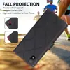 Funda Protectora para Teléfono Móvil Sony Xperia 10 Vii Funda de Cuero para Teléfono Móvil Xperia Ace Funda Protectora Tipo Cartera