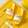 Sandalias de Verano Frutales de Colores 2026 Nuevo Modelo para Mujer Verano Exterior Baño Antideslizantes Sandalias de Pareja para Hombre