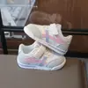Zapatos Modernos Forrest Gump para Niños 2026 Otoño Nuevo Estilo Zapatos Deportivos para Niñas Zapatos para Niños Suela Suave Zapatos Deportivos Casuales para Bebé