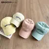 Gorra de Béisbol de Secado Rápido para Exteriores Estilo Coreano para Primavera y Otoño para Mujeres, Gorra Bordada Lavable con Visera para Hombres, Elegante y de Moda