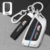 Adecuado para llavero Cadillac XT4 XT5 XT6 CT4 CT5 CT6 XTS ATSL hebilla de bolso de alta gama para hombre