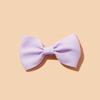 Accesorios para el cabello para niños, lazos para la cintura con clip, lindos lazos laterales para niñas, para Europa y Estados Unidos, transfronterizos