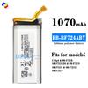 Adequado para Samsung Z Filp Tela Empilhada Bateria de Celular Eb-Bf724Aby/Eb-Bf725Aby 60% de Desconto Atacado
