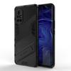 Disponible para Huawei nova8 nueva funda con armadura punk Funda con soporte para Huawei nova8
