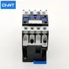 Contactor AC Chint Cjx2-0910 AC220V AC380V 10A Cjx2-0901
