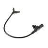 Sensor de Velocidade da Roda ABS para Carro Roda Traseira para Benz A1645400717 1645400717