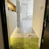Capacho Fresco e Simples para Porta de Entrada, Capacho de Fio de PVC Cortável, Resistente à Sujeira e Fácil de Manter, Capacho de Entrada, Capacho Raspador de Lama