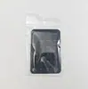 Atacado de Fábrica Ponto de Venda Ventosa Quadrada de Silicone Lado Único Ventosa de Silicone para Celular 12 Ventosas de Silicone para Celular