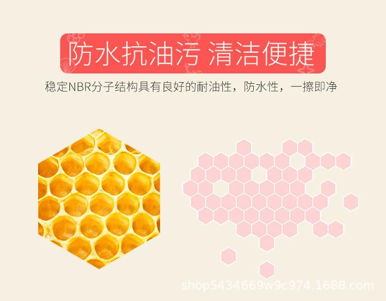 防撞条详情