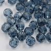 Cristal Austriaco 5000 Cuentas Tierra Cuentas Facetadas Cuentas Redondas DIY Pulsera Collar Cuentas Sueltas 4Mm6Mm2Mm