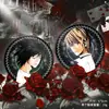 Set de Cuadernos Pequeños Anime Death Note - Llavero Reloj de Bolsillo Light Yagami Cuaderno Venta al por Mayor Dropshipping