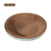 Rascador para gatos y nido para gatos todo en uno, resistente al desgaste, resistente a los arañazos, no suelta pelo, cartón corrugado grueso, apto para todas las estaciones, rascador para gatos de gran tamaño