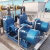 80Zw80-35 Bomba Autocebante para Aguas Residuales de Alto Flujo Horizontal