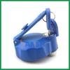 Adecuado para accesorios de cubierta de urea J6L liberación caja de urea pequeña J6 cubierta de caja de urea acero inoxidable accionamiento por gas cubierta de tanque de urea Zilong V