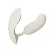 Control Remoto Punto G Punto C Palo Masajeador de Doble Cabeza Dispositivo Masturbador Portátil para Pene Pequeño Juguete Sexual